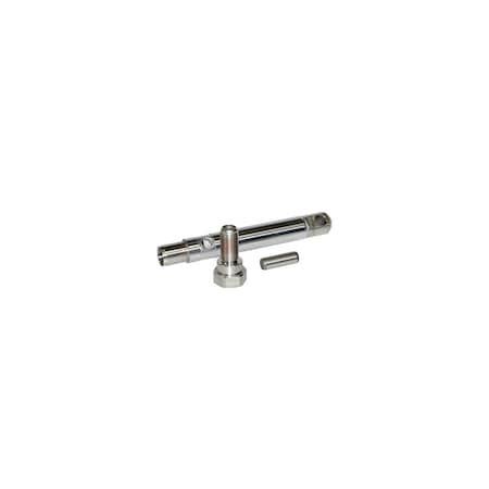 Bedford Precision Parts Bedford Precision Rod, Valve, Pin - 190ES, 390, UltraMax 695 for Graco 57-3042